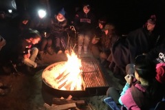 campfire